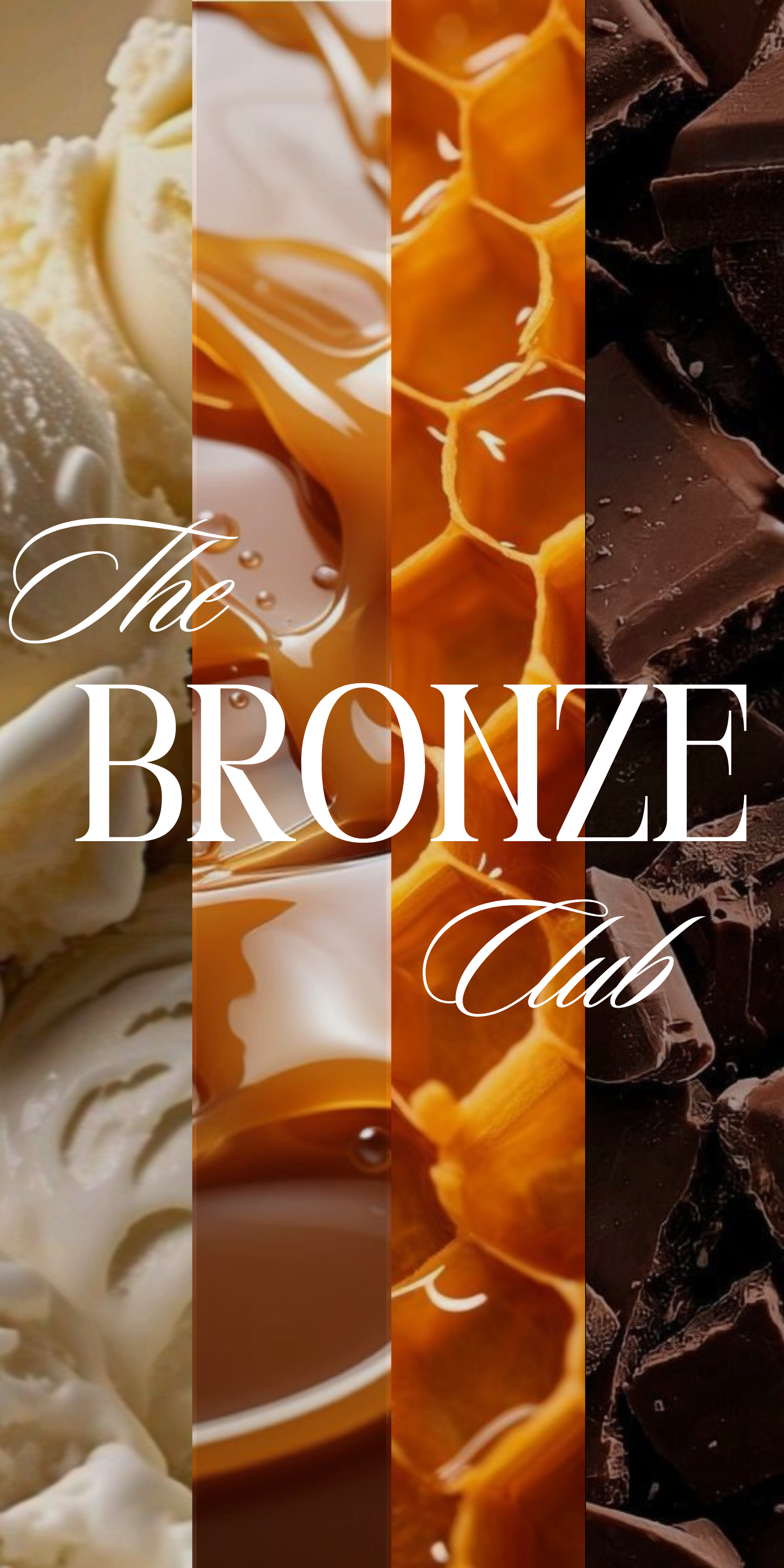 Champagne Collection