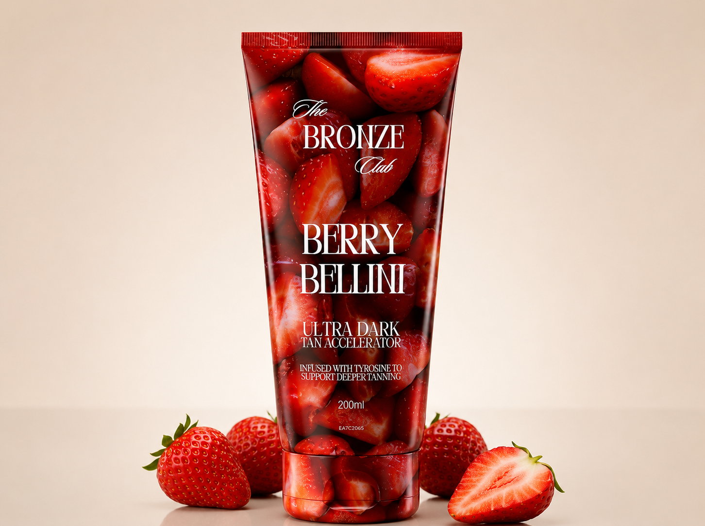 Berry Bellini