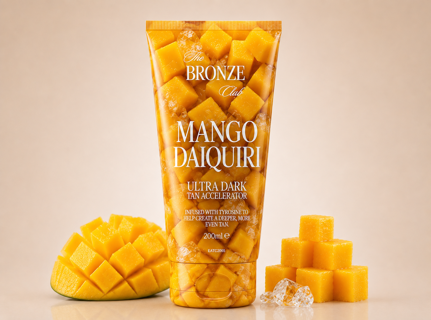 Mango Daquiri